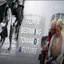 Nepal: Fifty Years of an IDeA