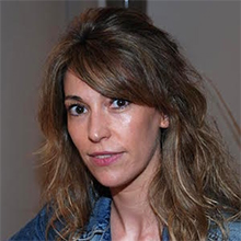 Photo of Marta Reynal-Querol