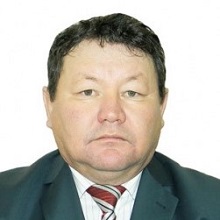 Meiram Sagimbayev 