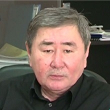 Murat Karabayev