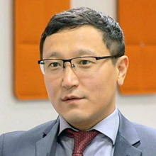 Ruslan Yensebayev