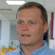 Оleh Chornobryvtsev