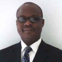 Opening Address by the Hon. Ernest Kwamina Addison Image