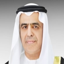 Statement by the Hon. Obaid Humaid Al Tayer Image