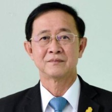 Statement by the Hon. Arkhom Termpittayapaisith Image