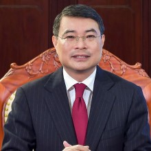 Statement by the Hon. Minh Hung Le Image