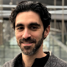 Ziad Obermeyer, Professor of Health Policy and Management, Berkeley