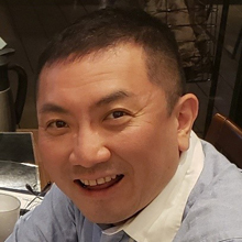 Yasuaki Yoneyama , Special Representative, Japan