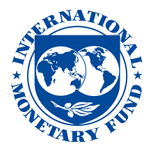 IMF logo