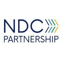 NDC Partnership logo