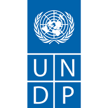 UNDP logo