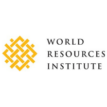 WRI logo