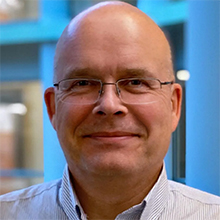 Martin Holtmann, Global Sector Manager, IFC