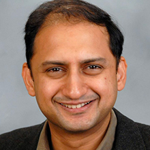 Viral V. Acharya is the C.V. Starr Professor of Economics in the Department of Finance at New York University