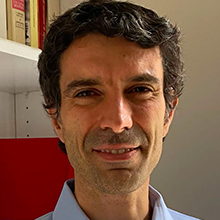 Davide S. Mare, Senior Economist, WDR2020 Data Managert 