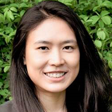 Jaya Wen, ABCDE 2021 Speaker