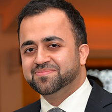 Jaffar Al-Rikabi, Senior Economist, World Bank’s Fiscal Policy and Sustainable Growth Unit.