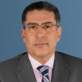 Karim El Aynaoui, Executive President, Policy Center for the New South 