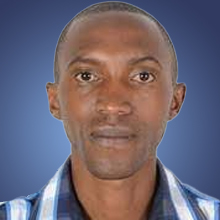 Christophe Ndahimana is an Impact Evaluation Analyst at DIME