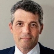 Eric Usher