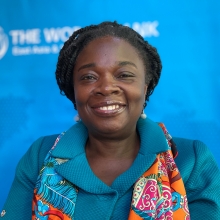 Victoria Kwakwa