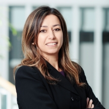 Ayat Soliman