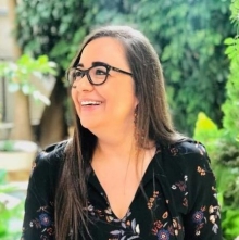 Ghida Anani