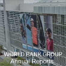 World Bank Annual Report 