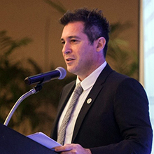 Daniel Dulitzky