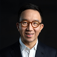 Gabriel Leung 