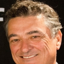 Gustavo A. B. da Fonseca