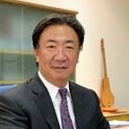 Hideki Mori