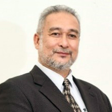 Thaib Mustafa