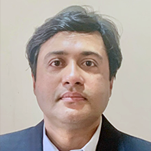 Vikram Rajan
