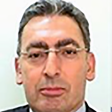 Zafer Mustafaoglu