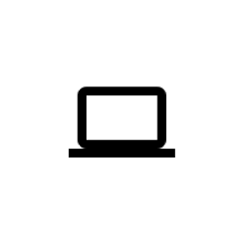 computer icon