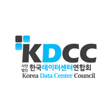 Korea Data Center Council logo