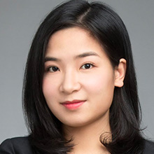 Jijun	Wang, Consultant 