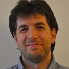 Sergio Muro, Consultant