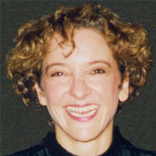 Graciela L. Kaminsky, a professor of Economics and International Affairs at George Washington University,
