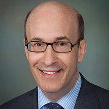 Kenneth Rogoff,  Thomas D. Cabot Professor at Harvard University.