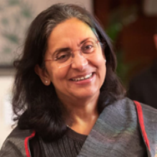 Rukmani