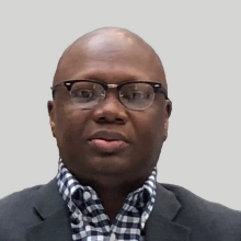 Yao Kouadio Charles Kouame