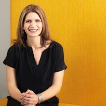 Ann Jeannette (AJ) Glauber