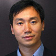 Chen LIN, ABCDE 2022 Speaker