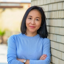 Masako Hiraga