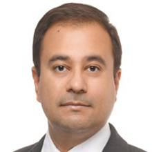Parth Patwari