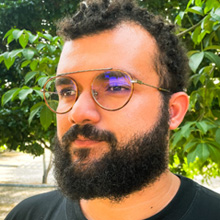 Rafael Dantas, Research Analyst 