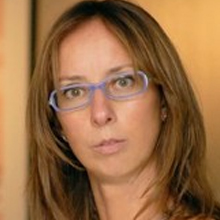 Silvia Muzi, Chair ABCDE 2022