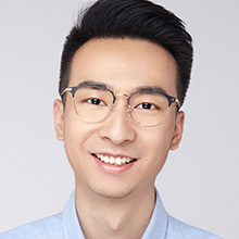 Xiaohan Yang, ABCDE 2022 Speaker